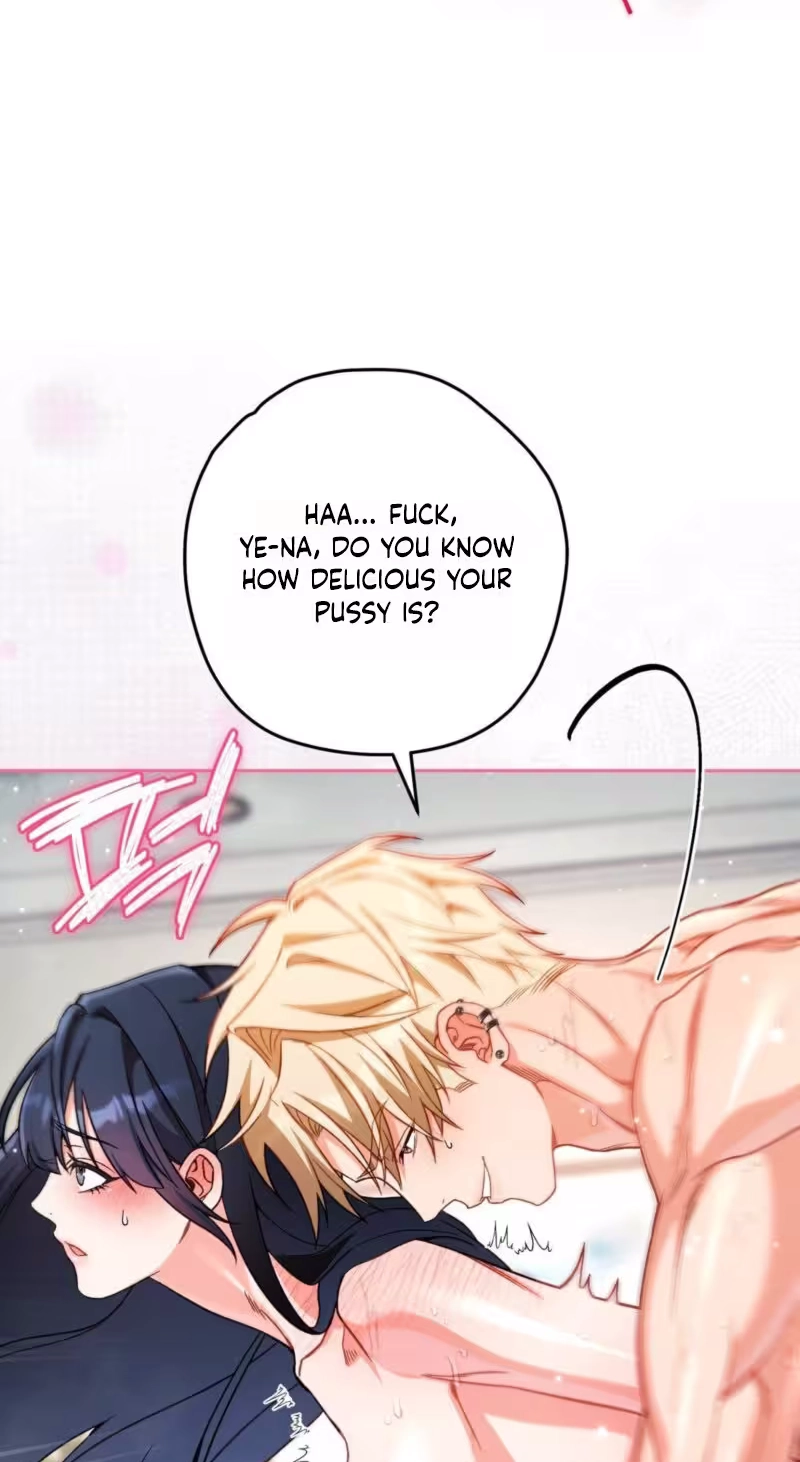 Not Sober Chapter 3 page 75 - 