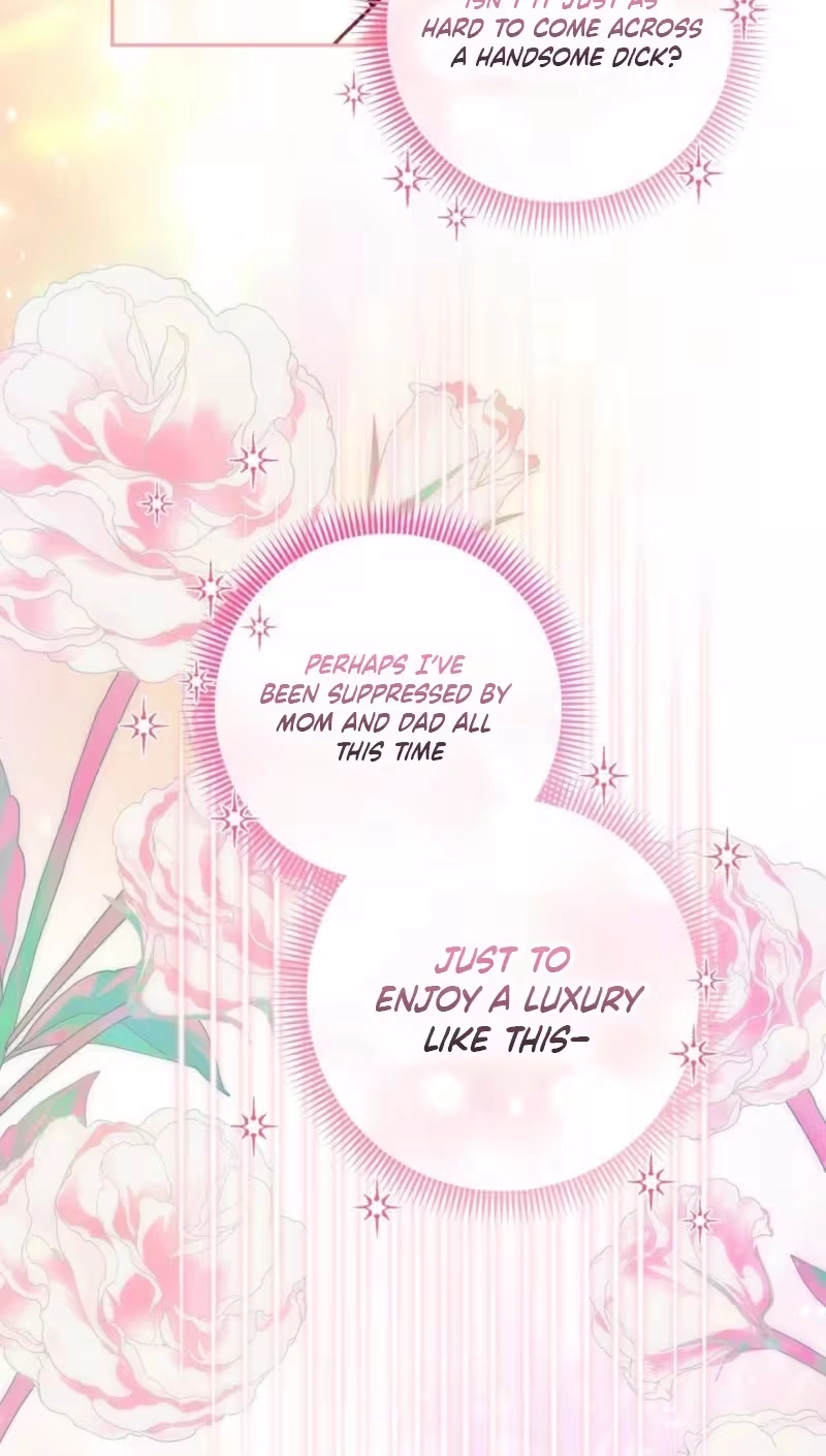 Not Sober Chapter 3 page 10 - 