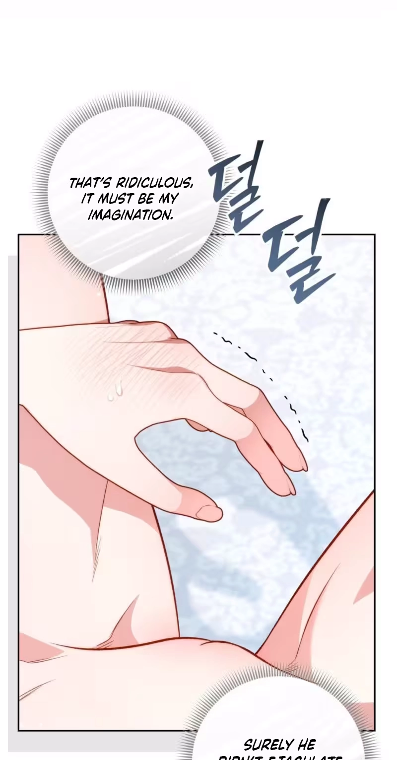 Not Sober Chapter 4 page 11 - 