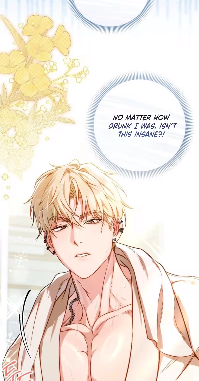 Not Sober Chapter 4 page 15 - 