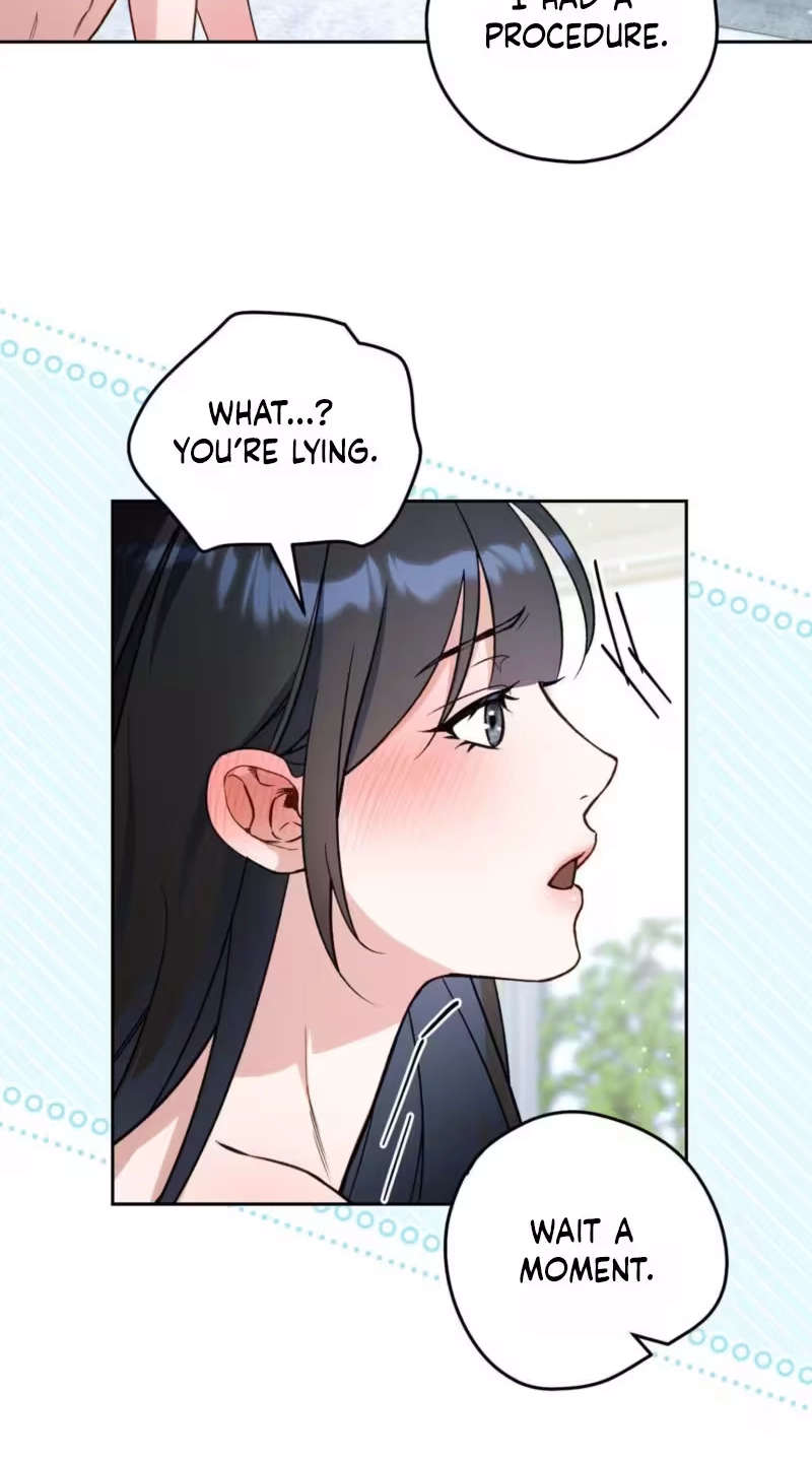 Not Sober Chapter 4 page 19 - 