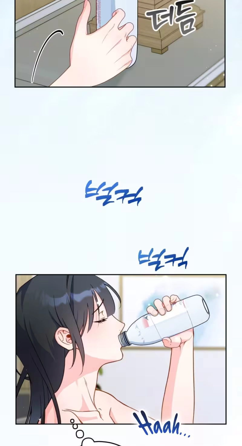 Not Sober Chapter 4 page 3 - 