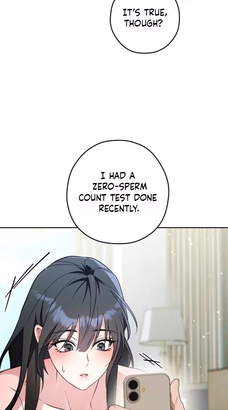 Not Sober Chapter 4 page 22 - 