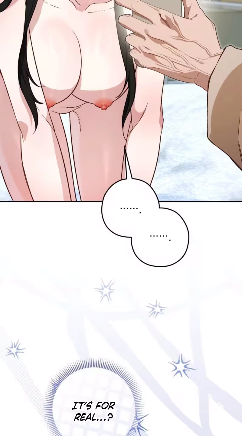 Not Sober Chapter 4 page 23 - 