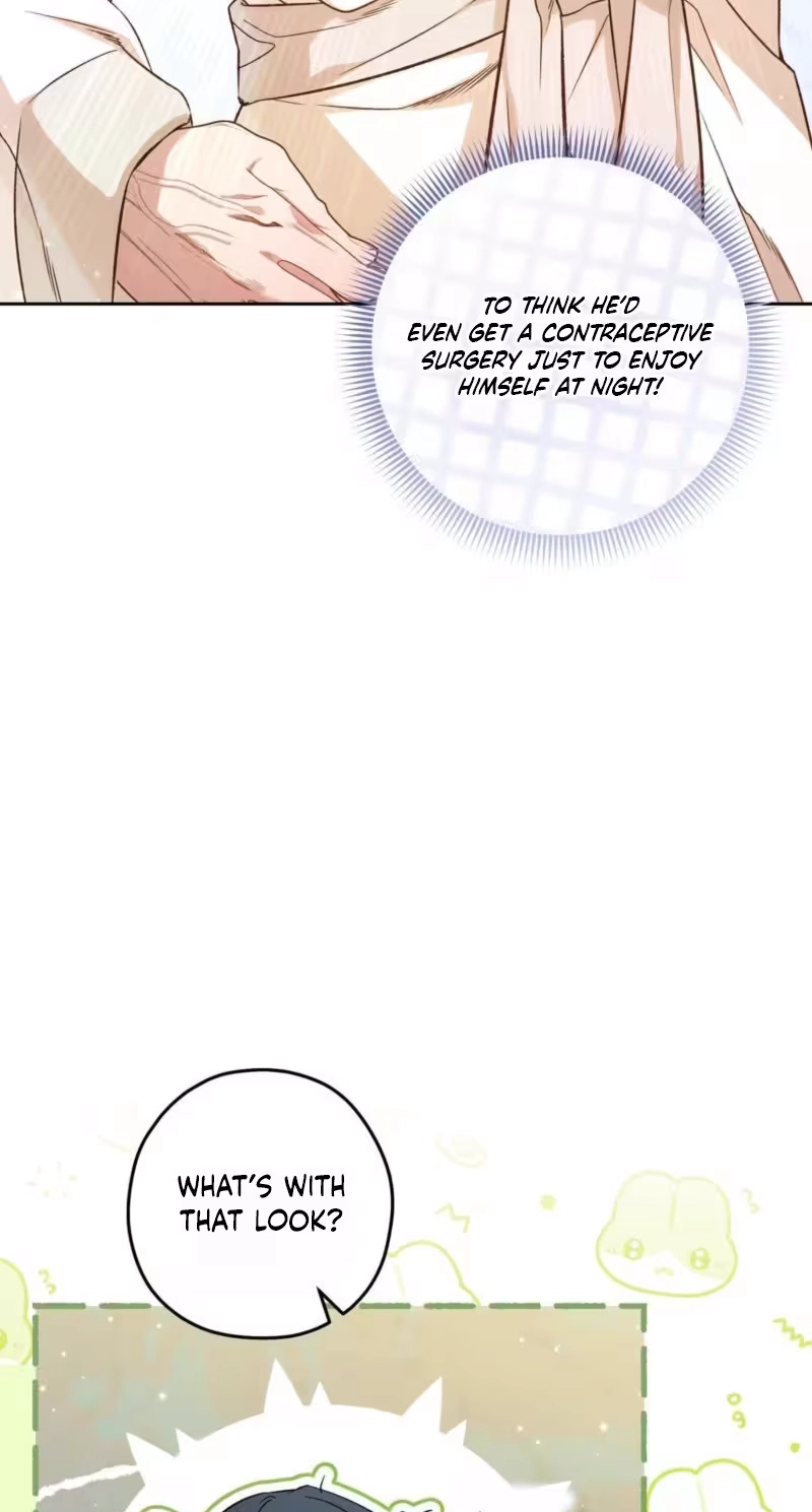 Not Sober Chapter 4 page 27 - 