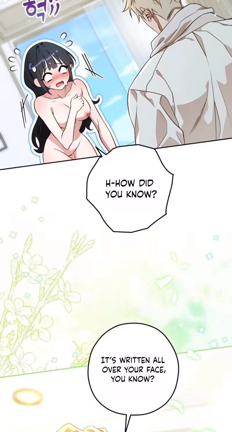 Not Sober Chapter 4 page 29 - 