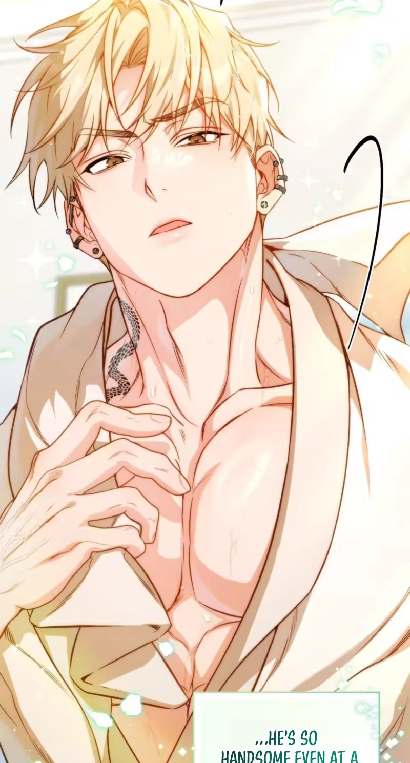 Not Sober Chapter 4 page 30 - 