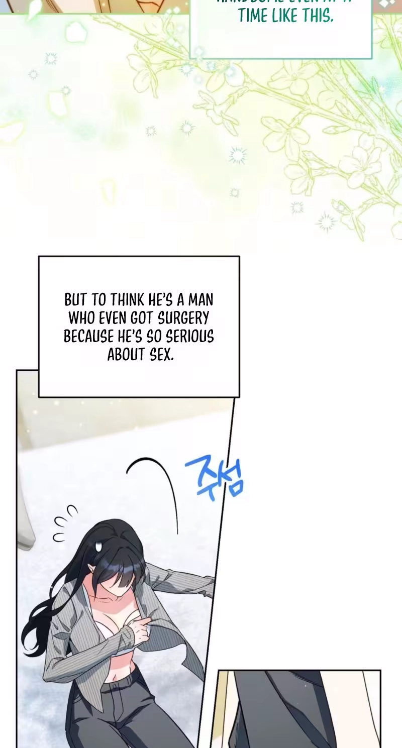 Not Sober Chapter 4 page 31 - 