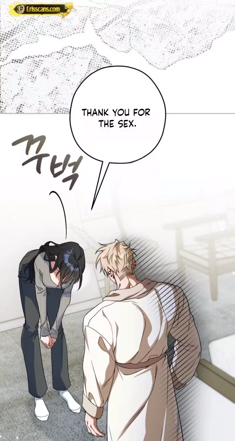 Not Sober Chapter 4 page 33 - 