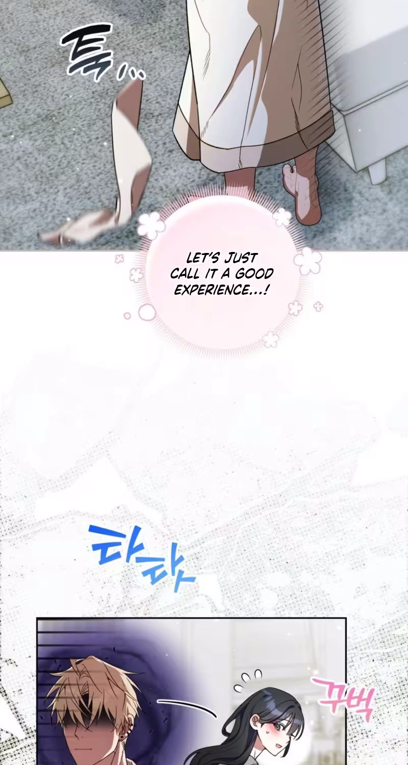 Not Sober Chapter 4 page 34 - 