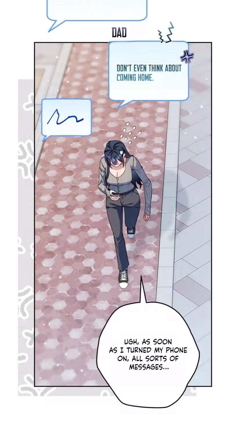 Not Sober Chapter 4 page 38 - 