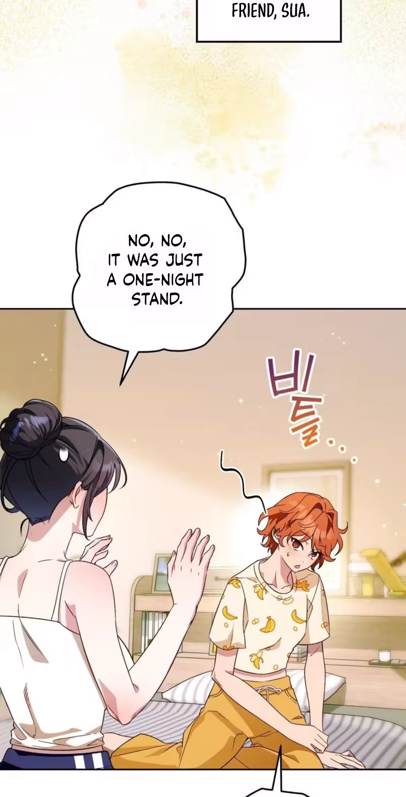 Not Sober Chapter 4 page 42 - 