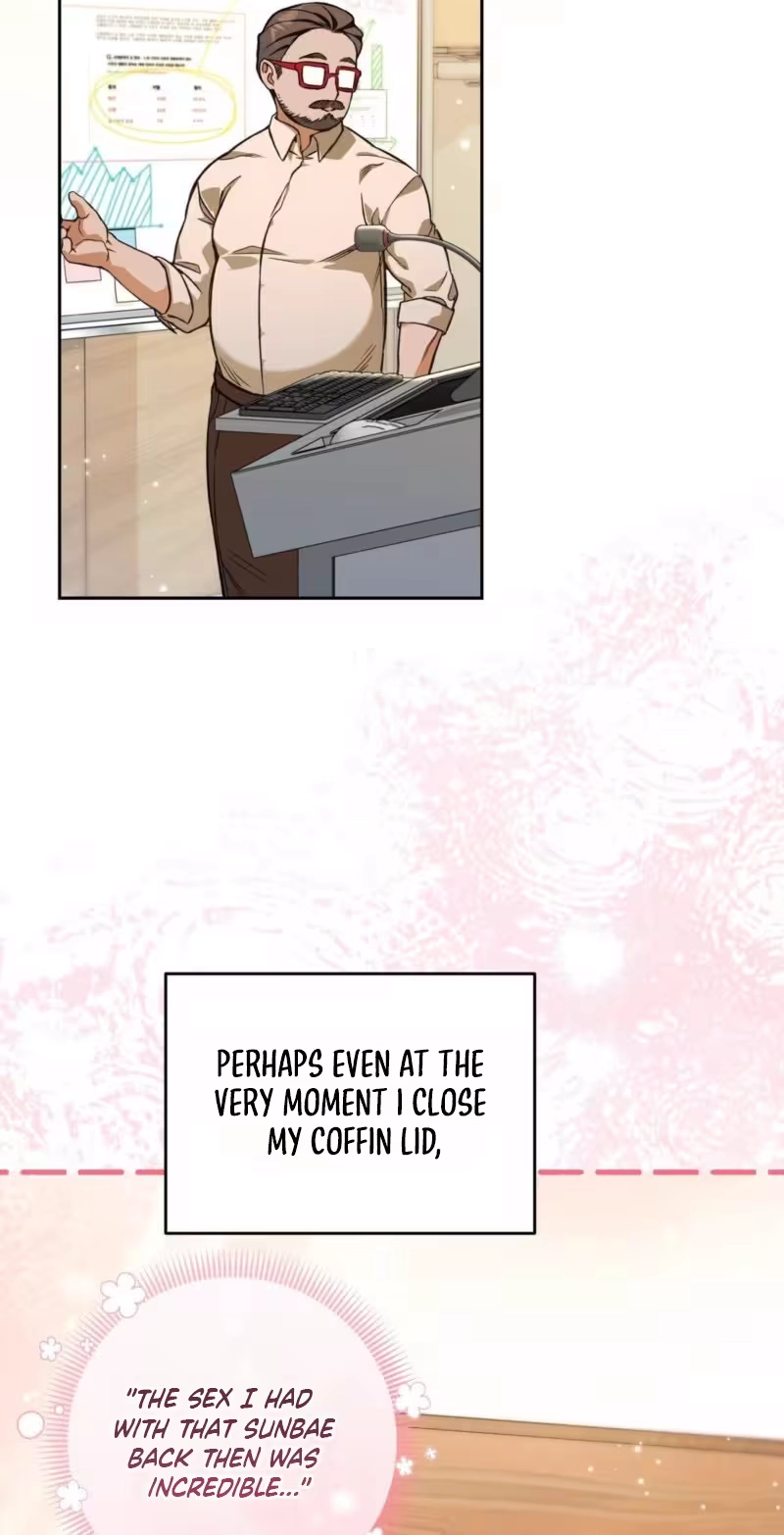 Not Sober Chapter 4 page 47 - 
