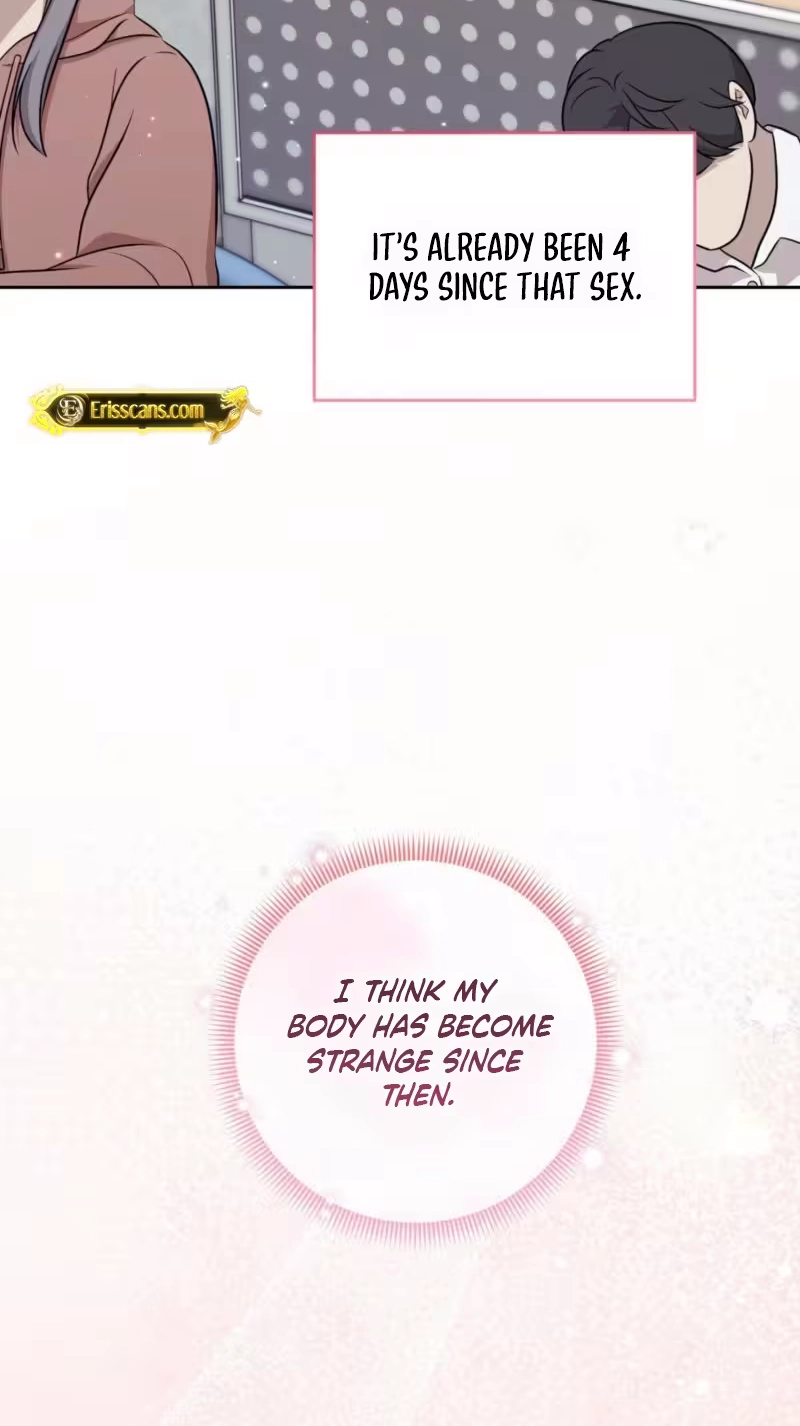 Not Sober Chapter 4 page 50 - 