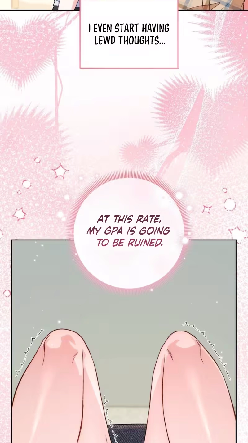 Not Sober Chapter 4 page 54 - 