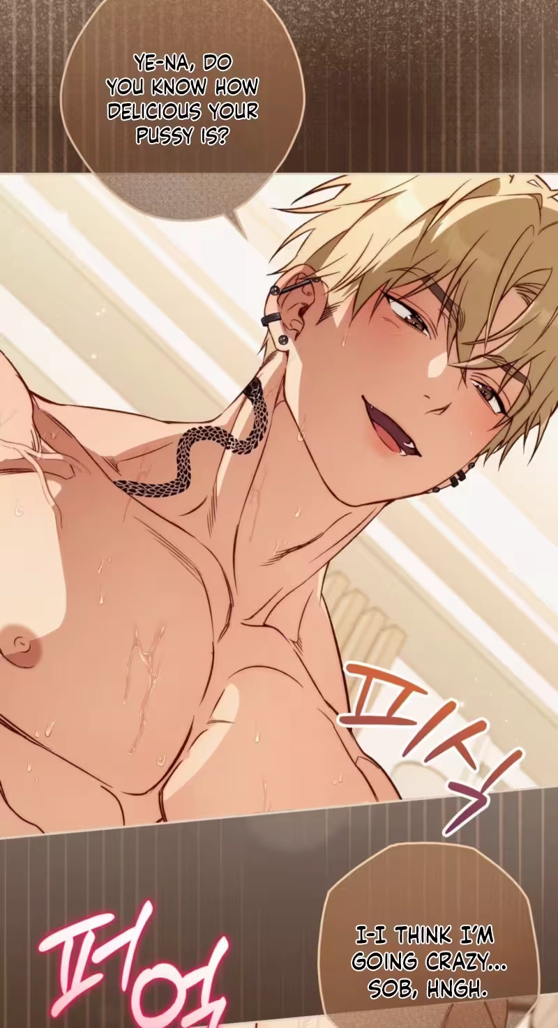 Not Sober Chapter 4 page 7 - 