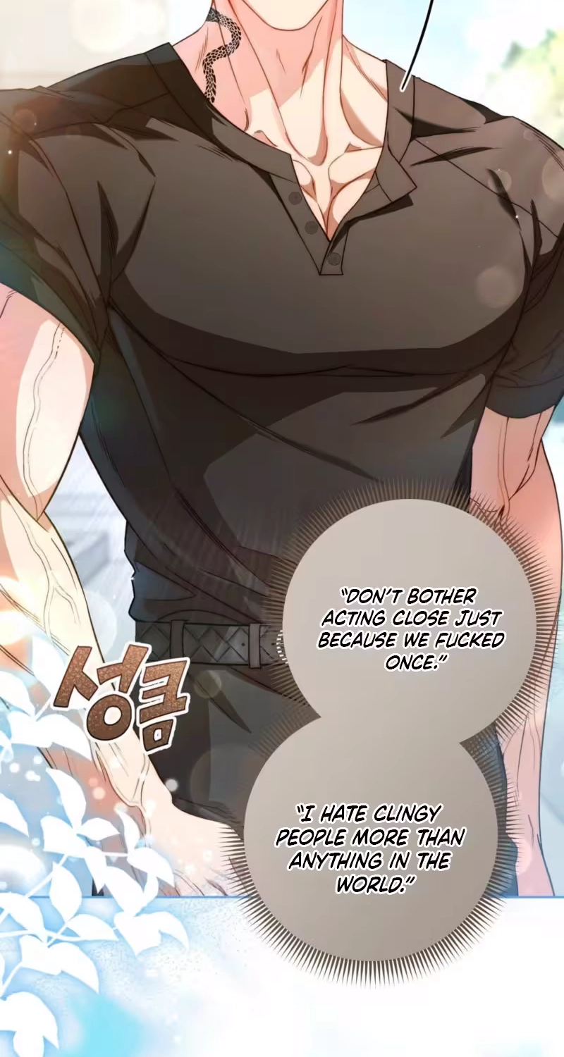 Not Sober Chapter 4 page 61 - 