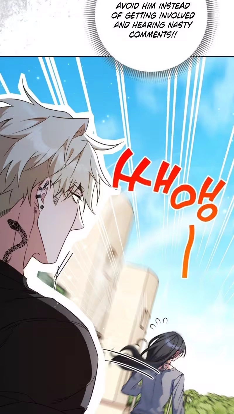 Not Sober Chapter 4 page 65 - 