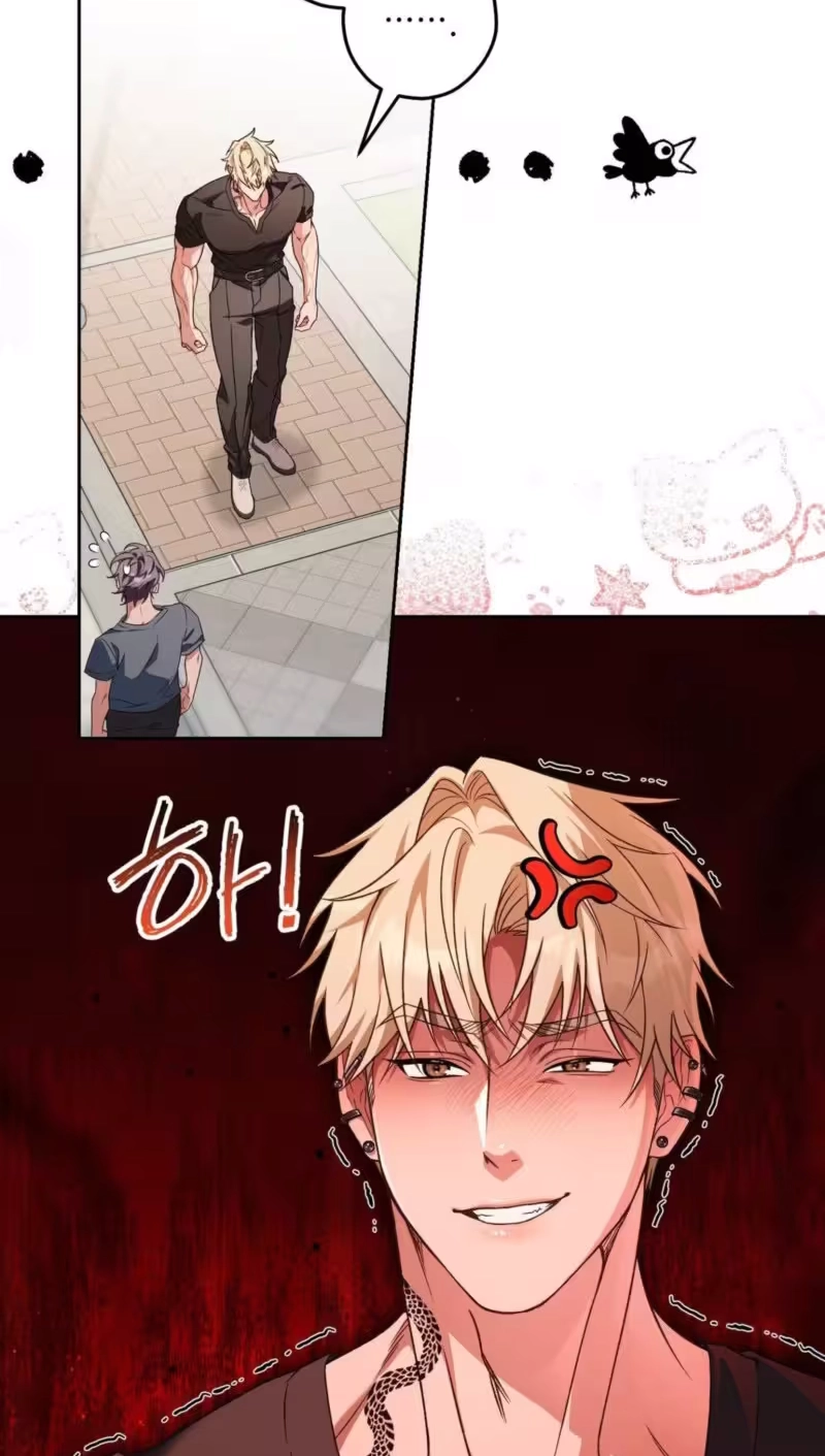 Not Sober Chapter 4 page 67 - 