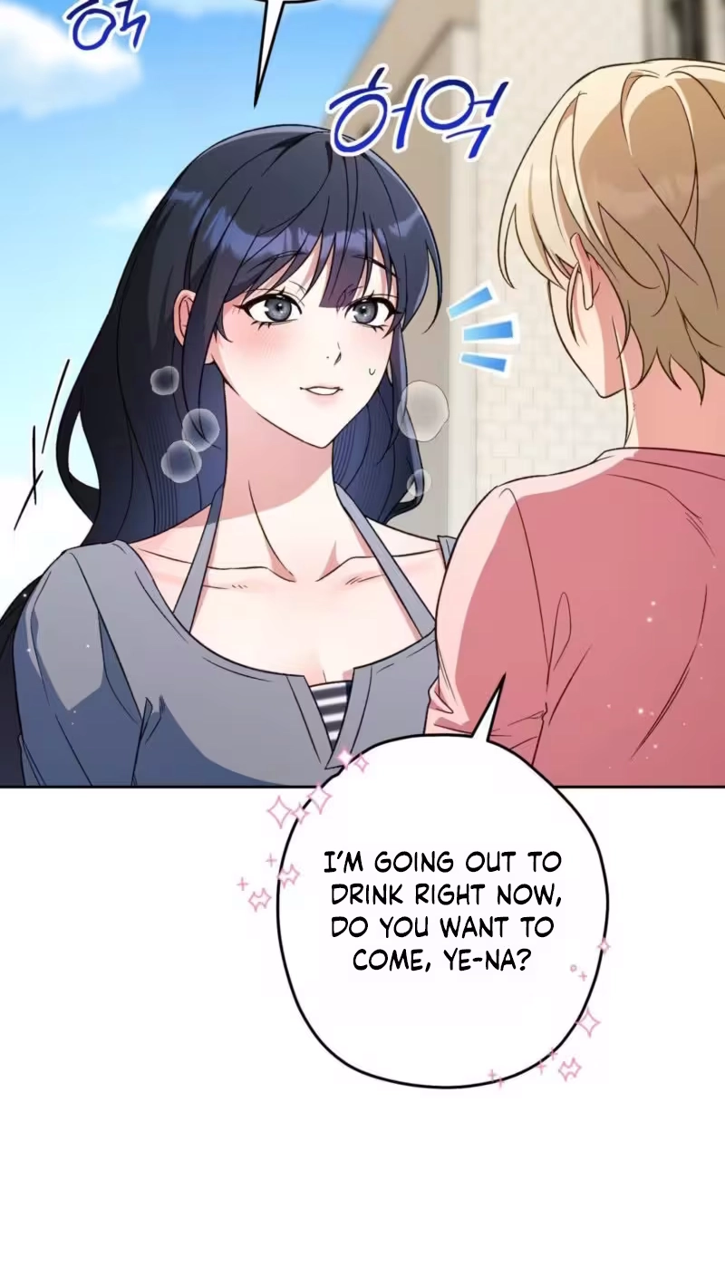 Not Sober Chapter 4 page 71 - 