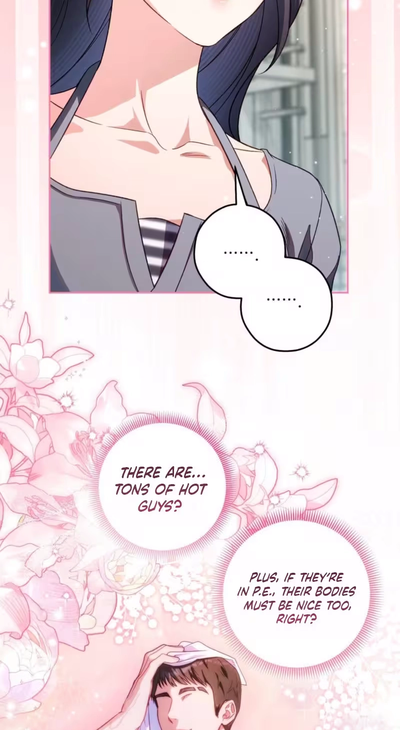 Not Sober Chapter 4 page 74 - 