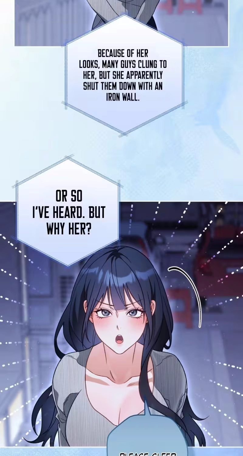 Not Sober Chapter 5 page 13 - 