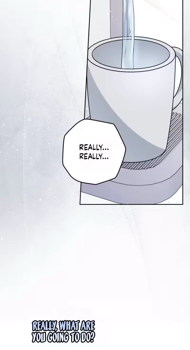 Not Sober Chapter 5 page 25 - 