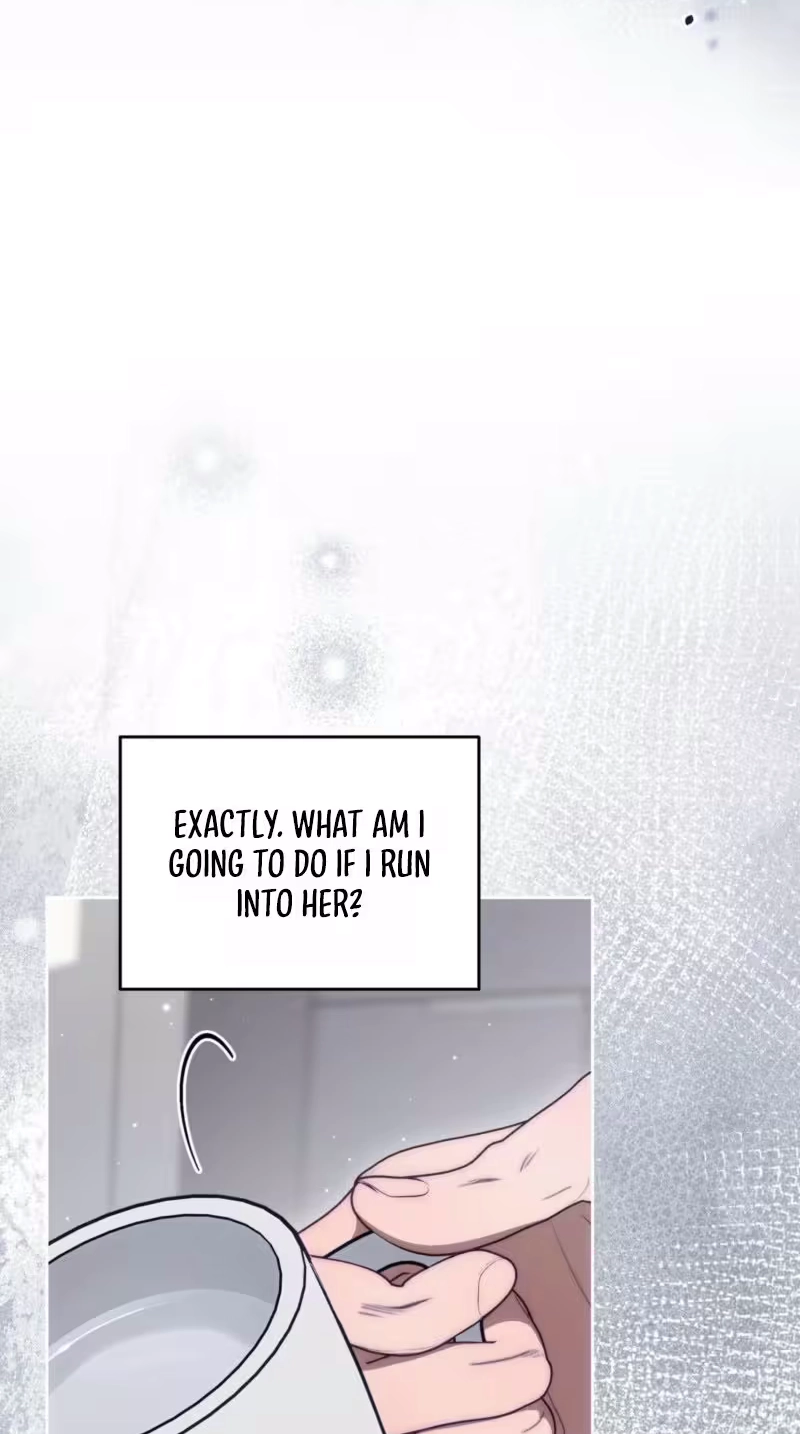 Not Sober Chapter 5 page 27 - 