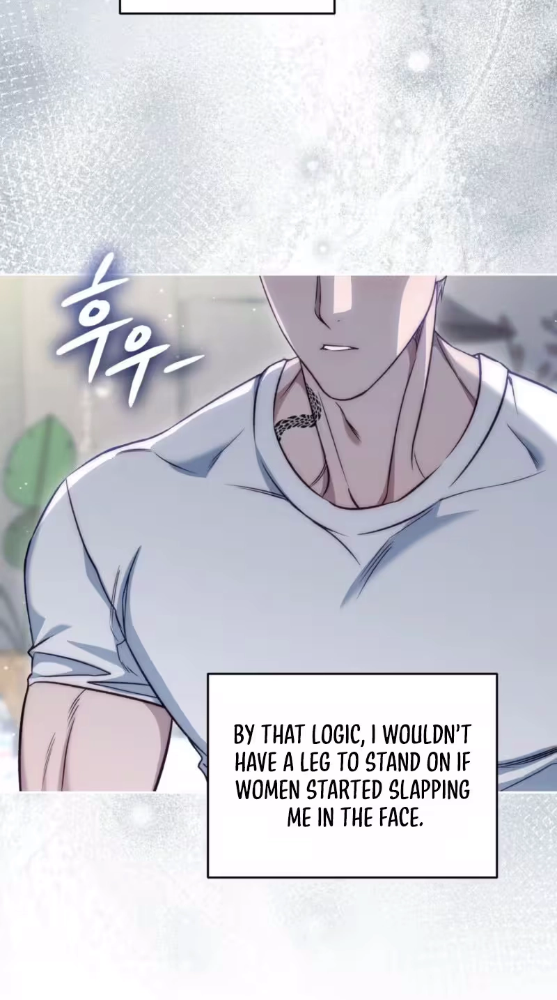 Not Sober Chapter 5 page 29 - 