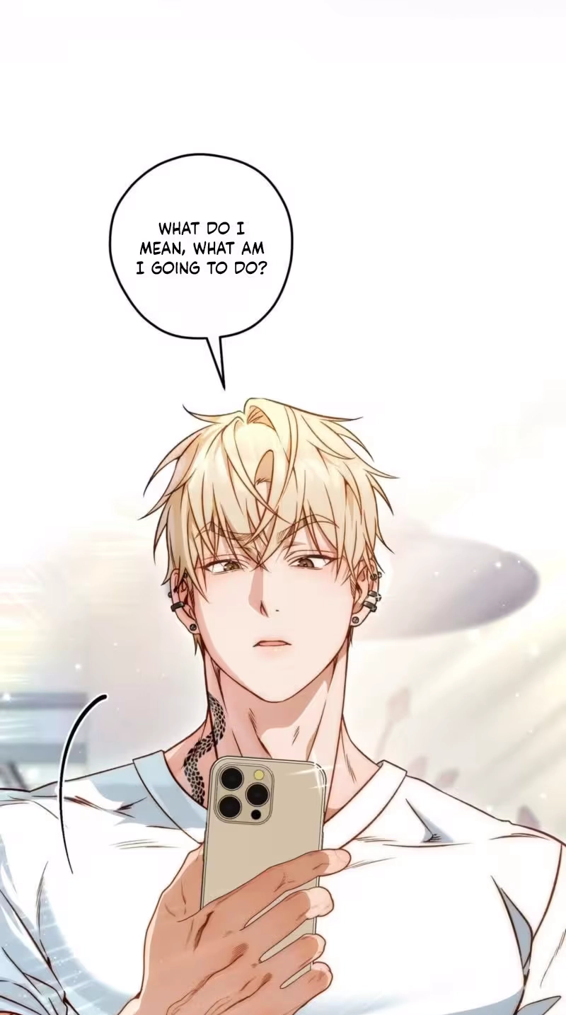 Not Sober Chapter 5 page 30 - 