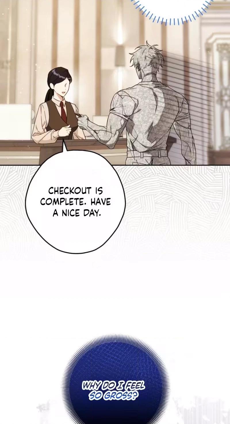 Not Sober Chapter 5 page 4 - 
