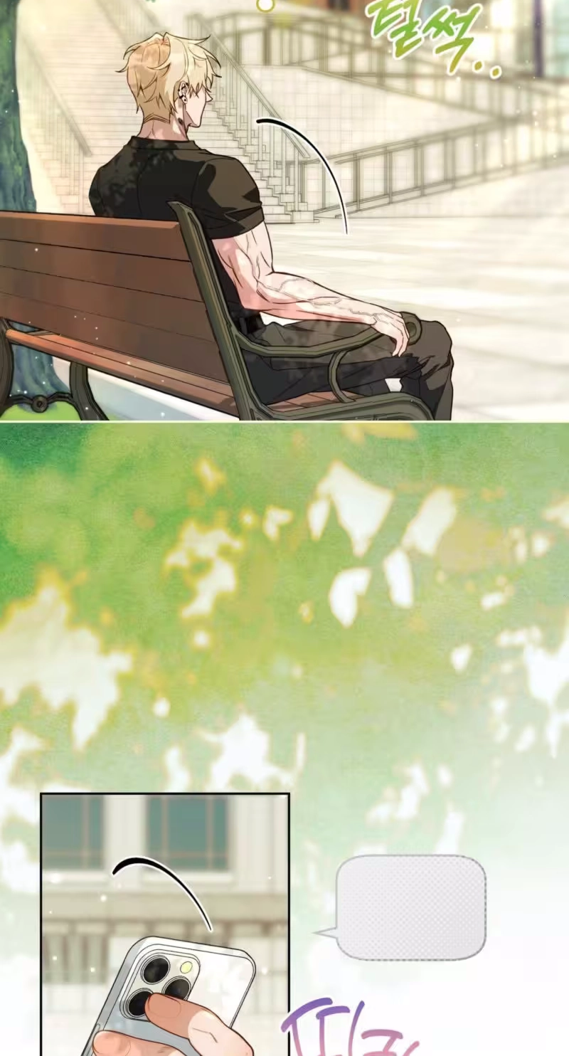 Not Sober Chapter 5 page 39 - 