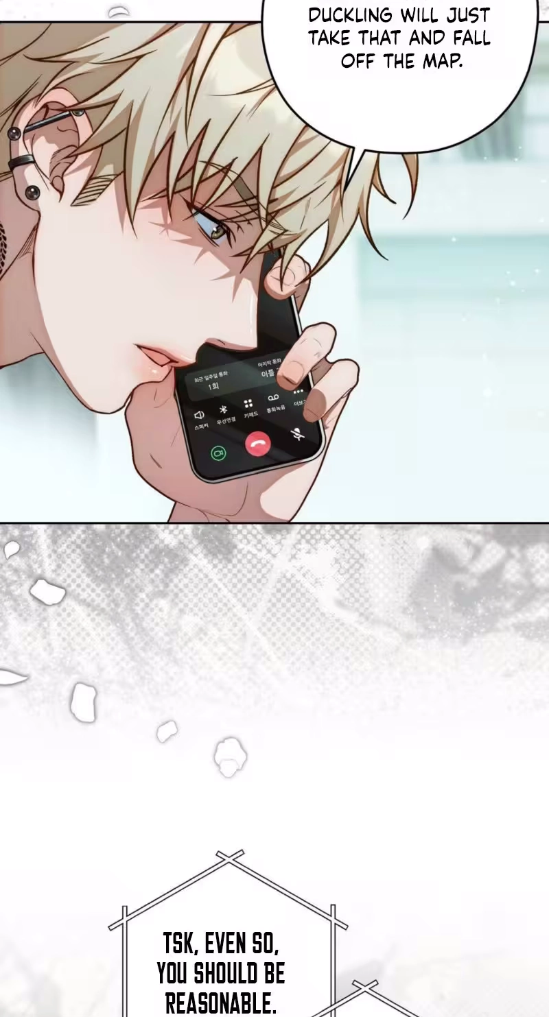 Not Sober Chapter 5 page 46 - 