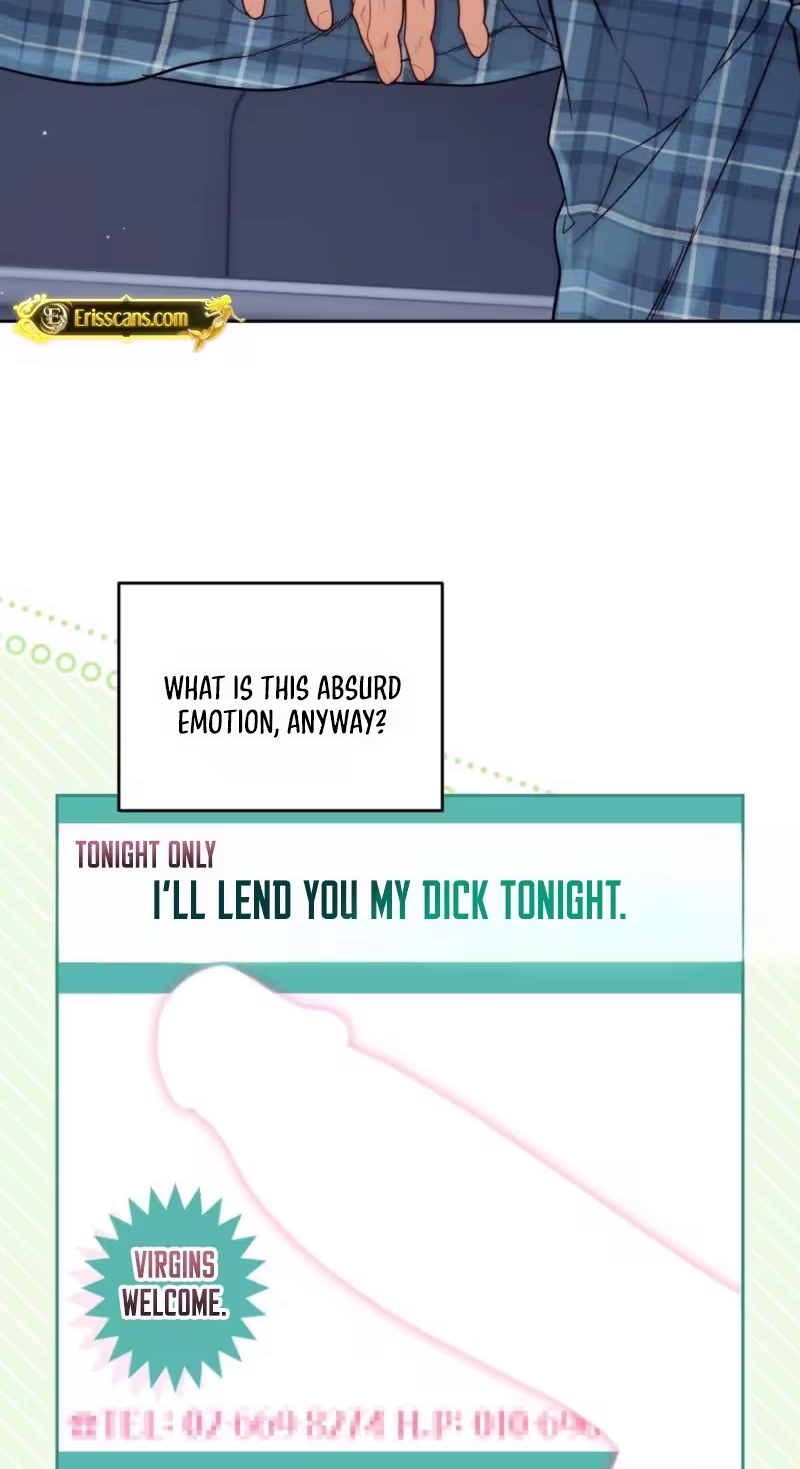 Not Sober Chapter 5 page 6 - 
