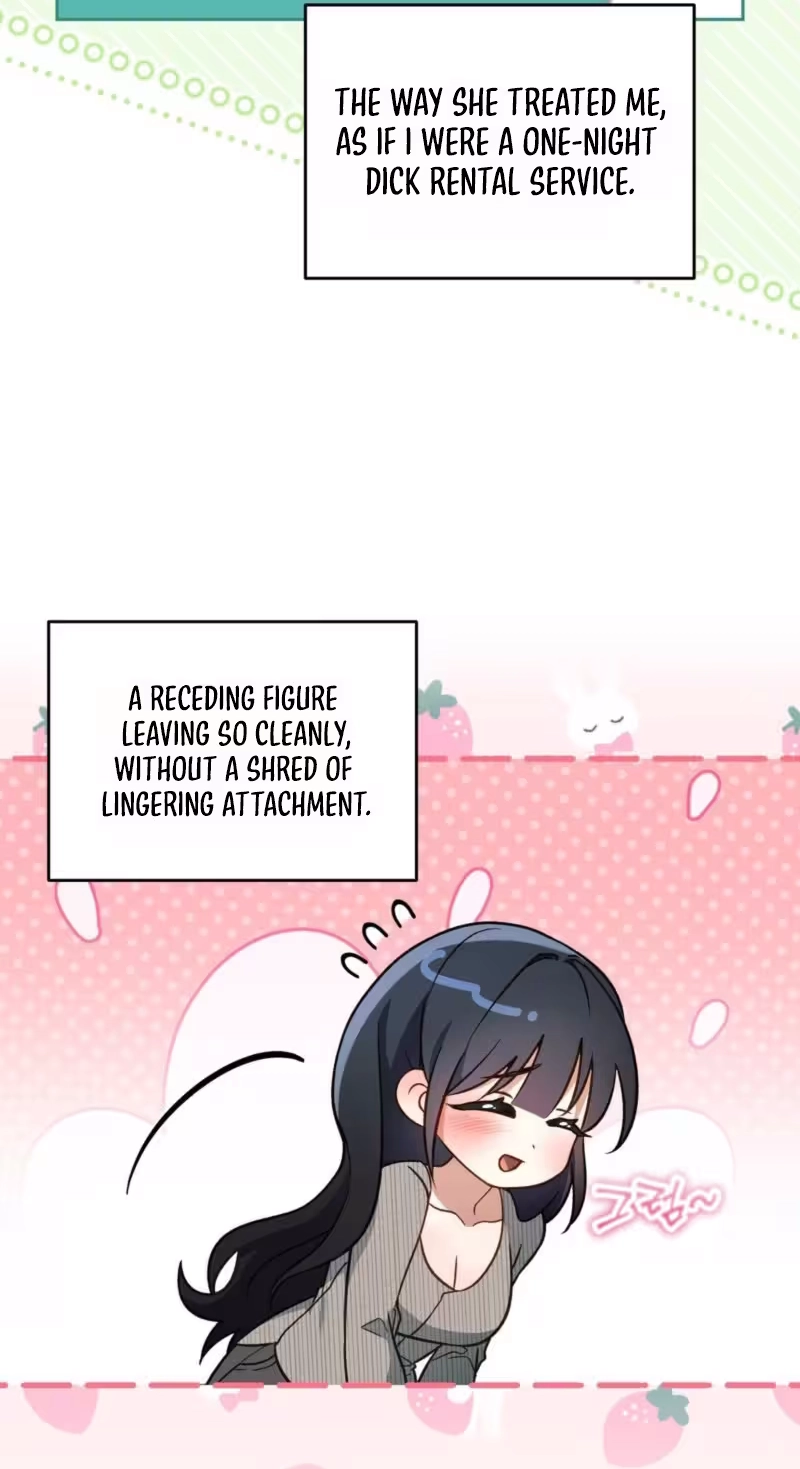 Not Sober Chapter 5 page 7 - 