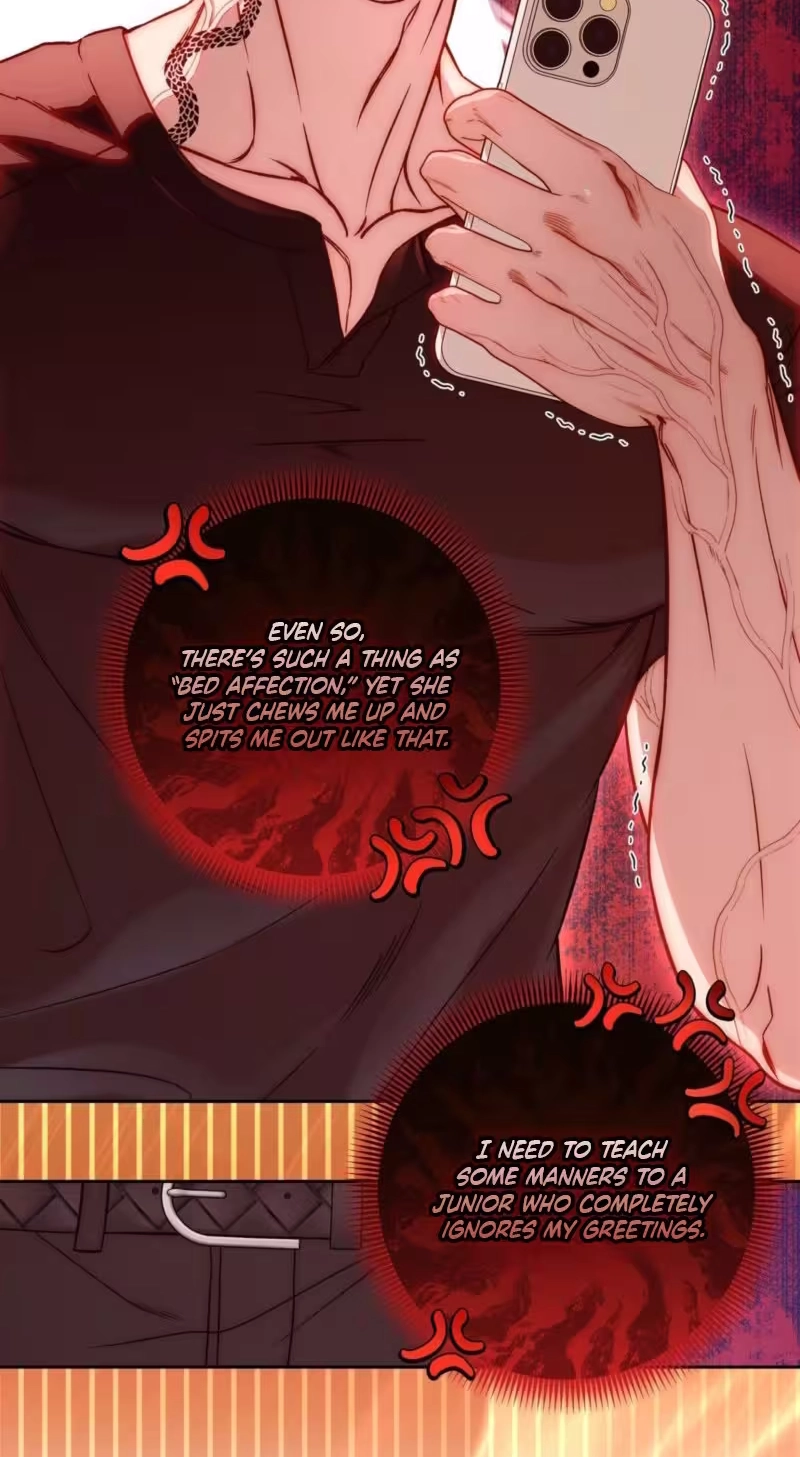 Not Sober Chapter 5 page 65 - 