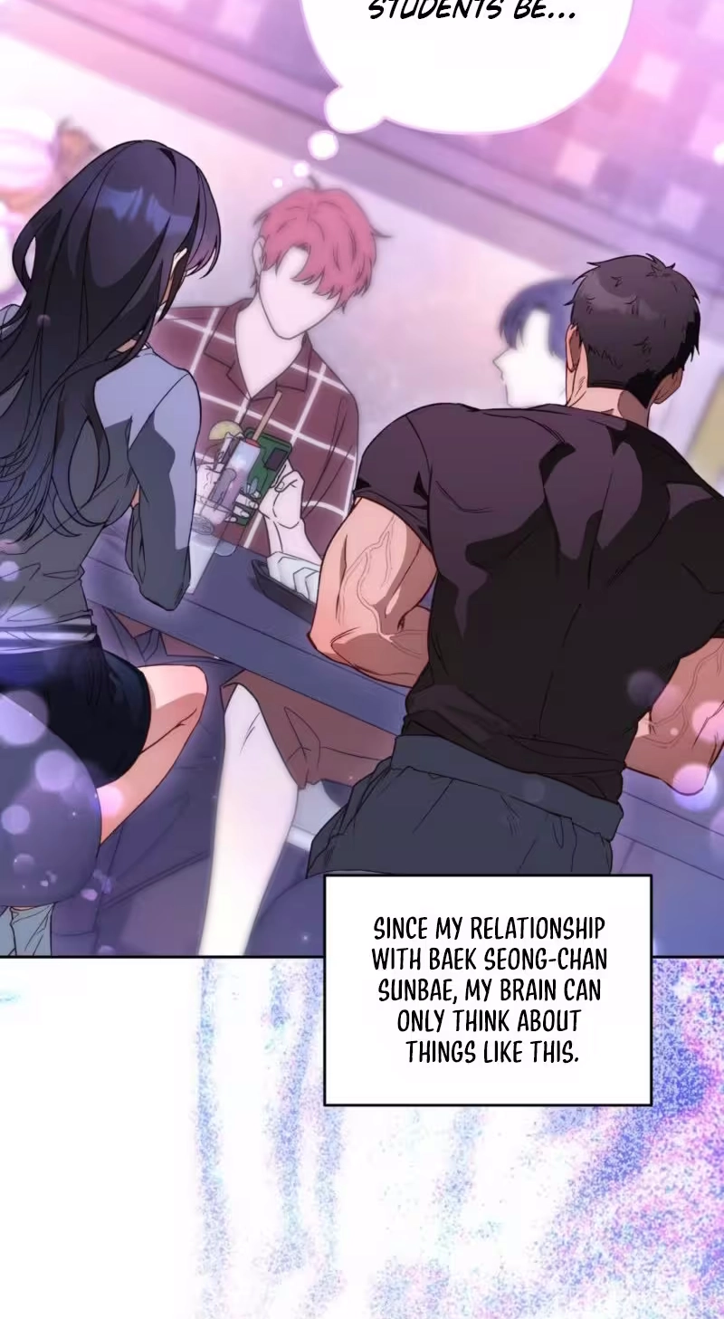 Not Sober Chapter 5 page 69 - 