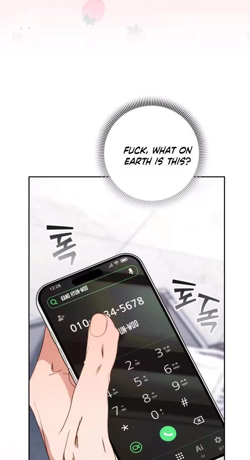 Not Sober Chapter 5 page 8 - 