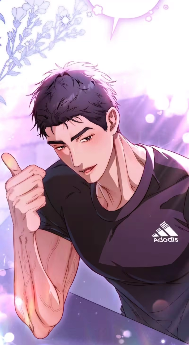 Not Sober Chapter 5 page 71 - 