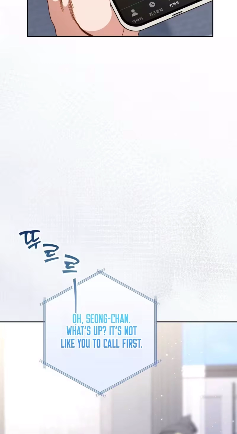 Not Sober Chapter 5 page 9 - 