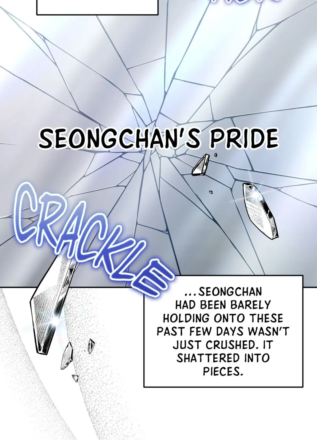Not Sober Chapter 6 page 102 - 