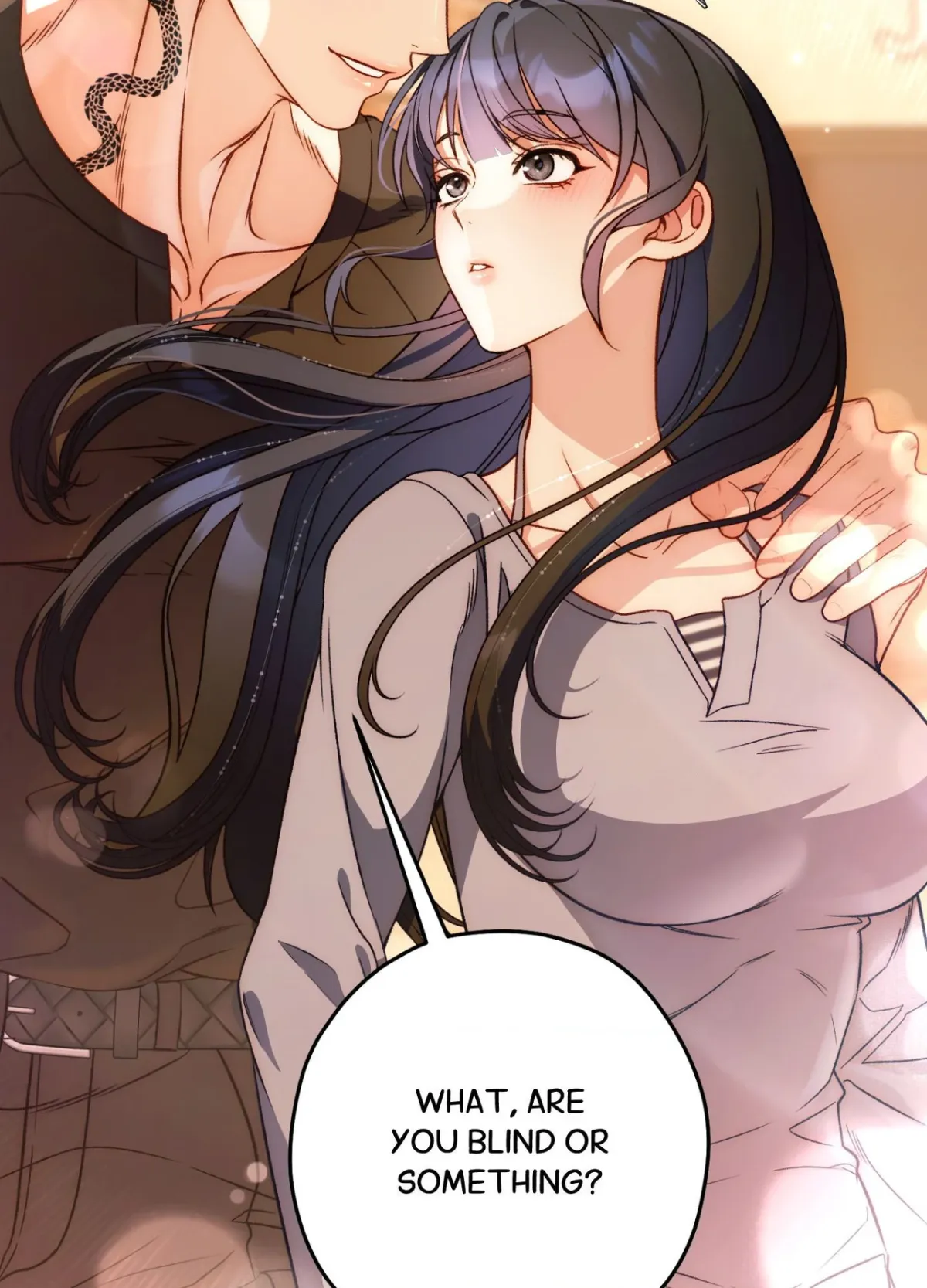 Not Sober Chapter 6 page 104 - 
