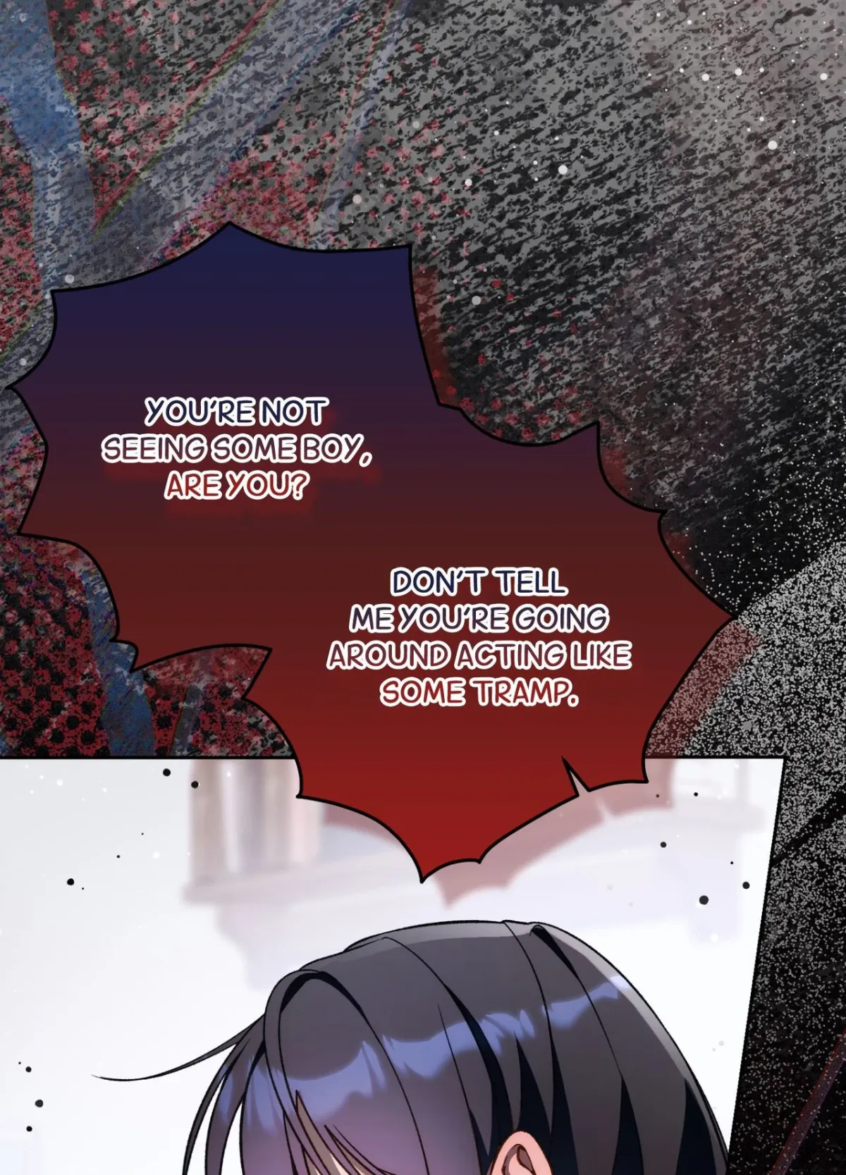 Not Sober Chapter 6 page 13 - 