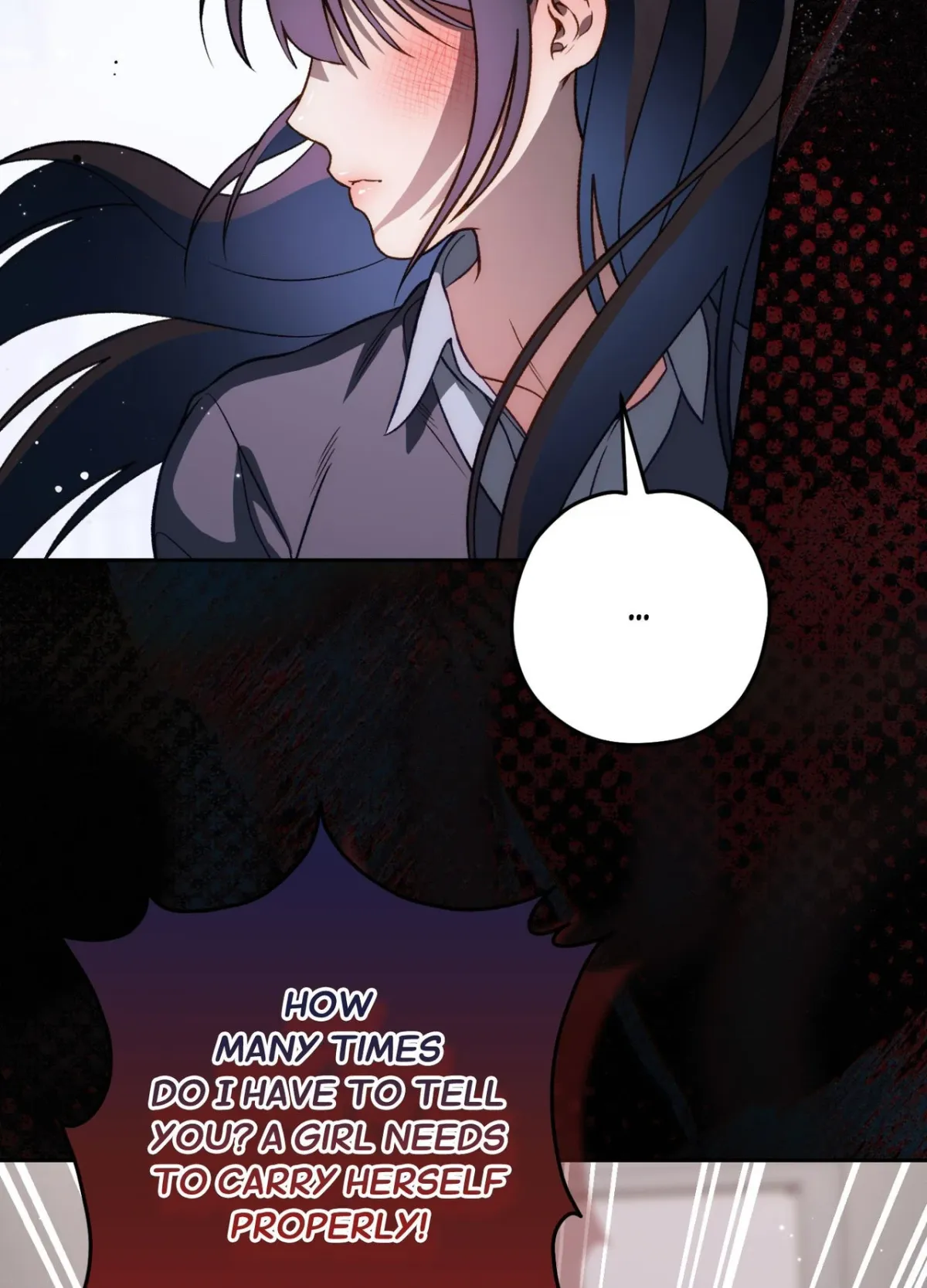Not Sober Chapter 6 page 14 - 