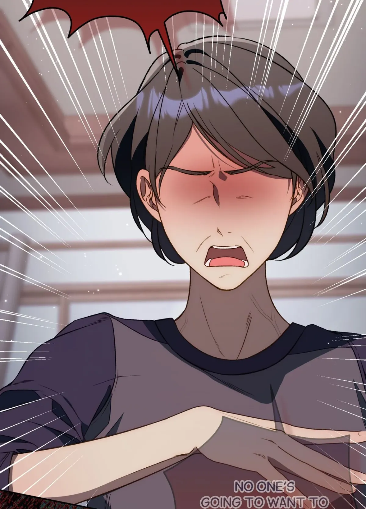 Not Sober Chapter 6 page 15 - 