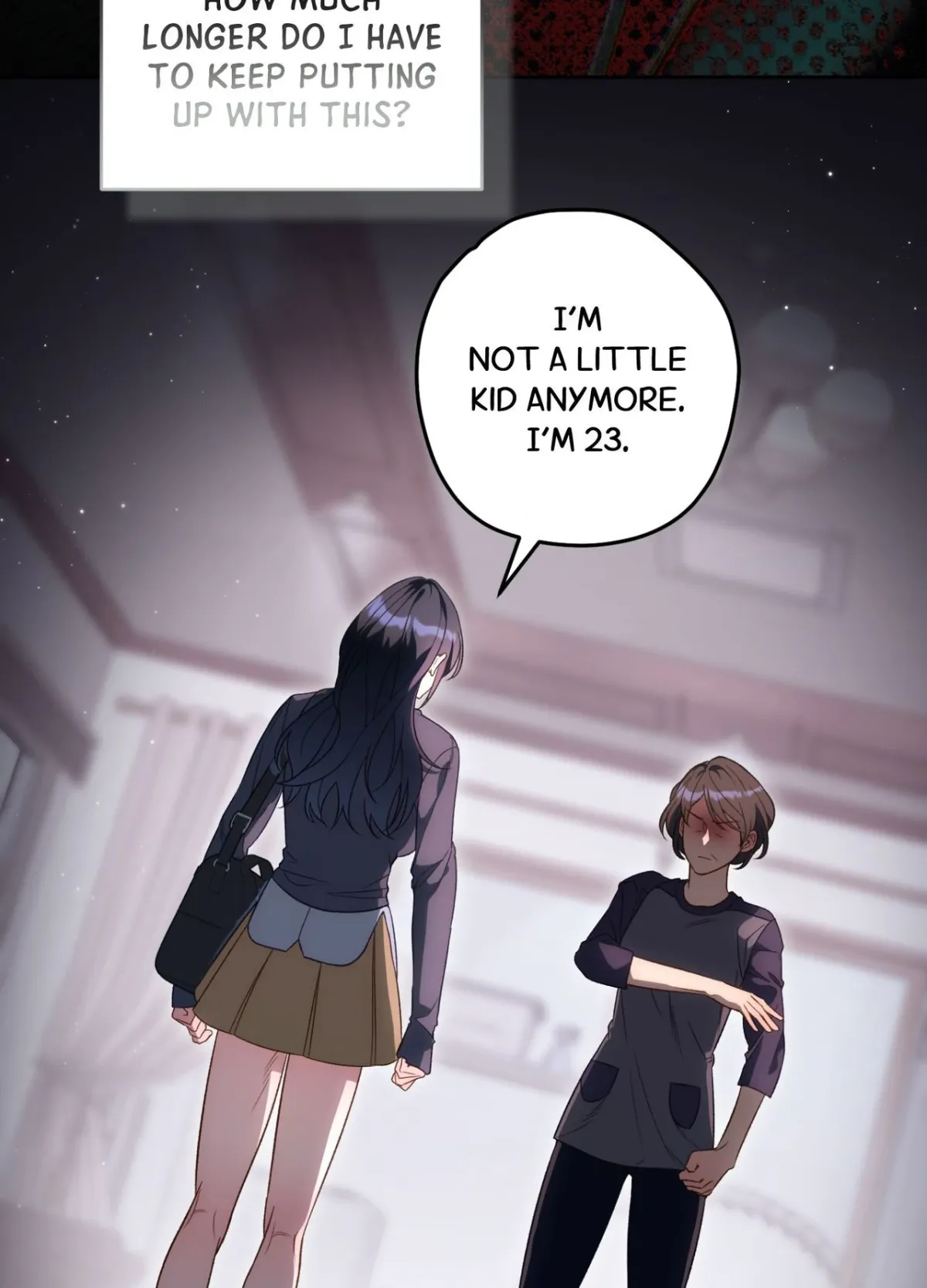 Not Sober Chapter 6 page 17 - 