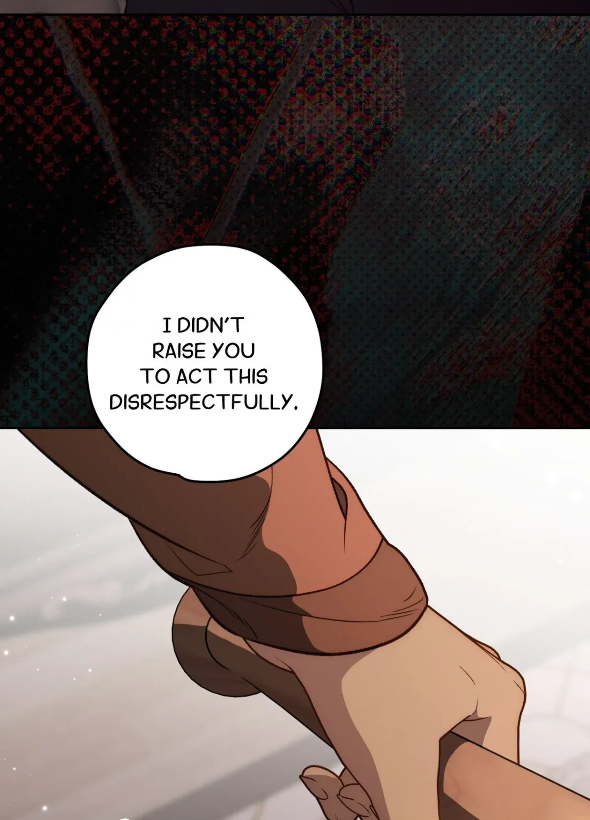 Not Sober Chapter 6 page 21 - 