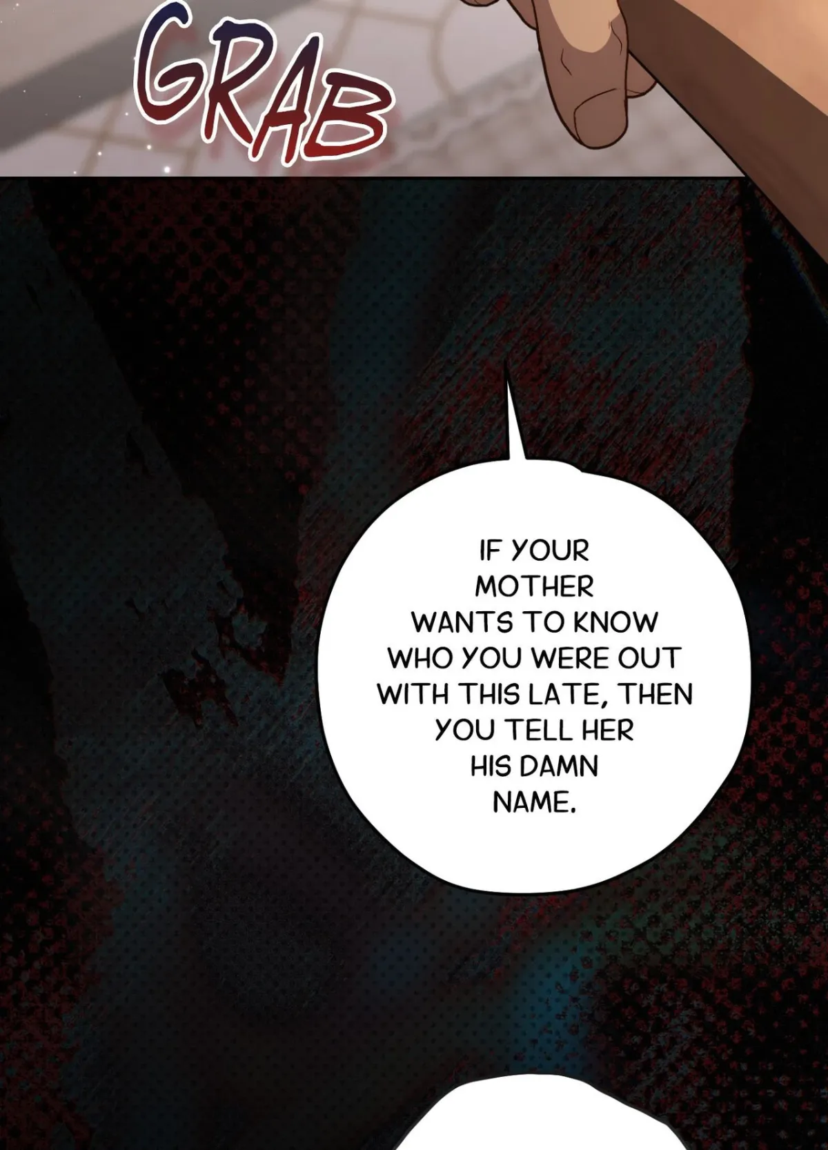 Not Sober Chapter 6 page 22 - 