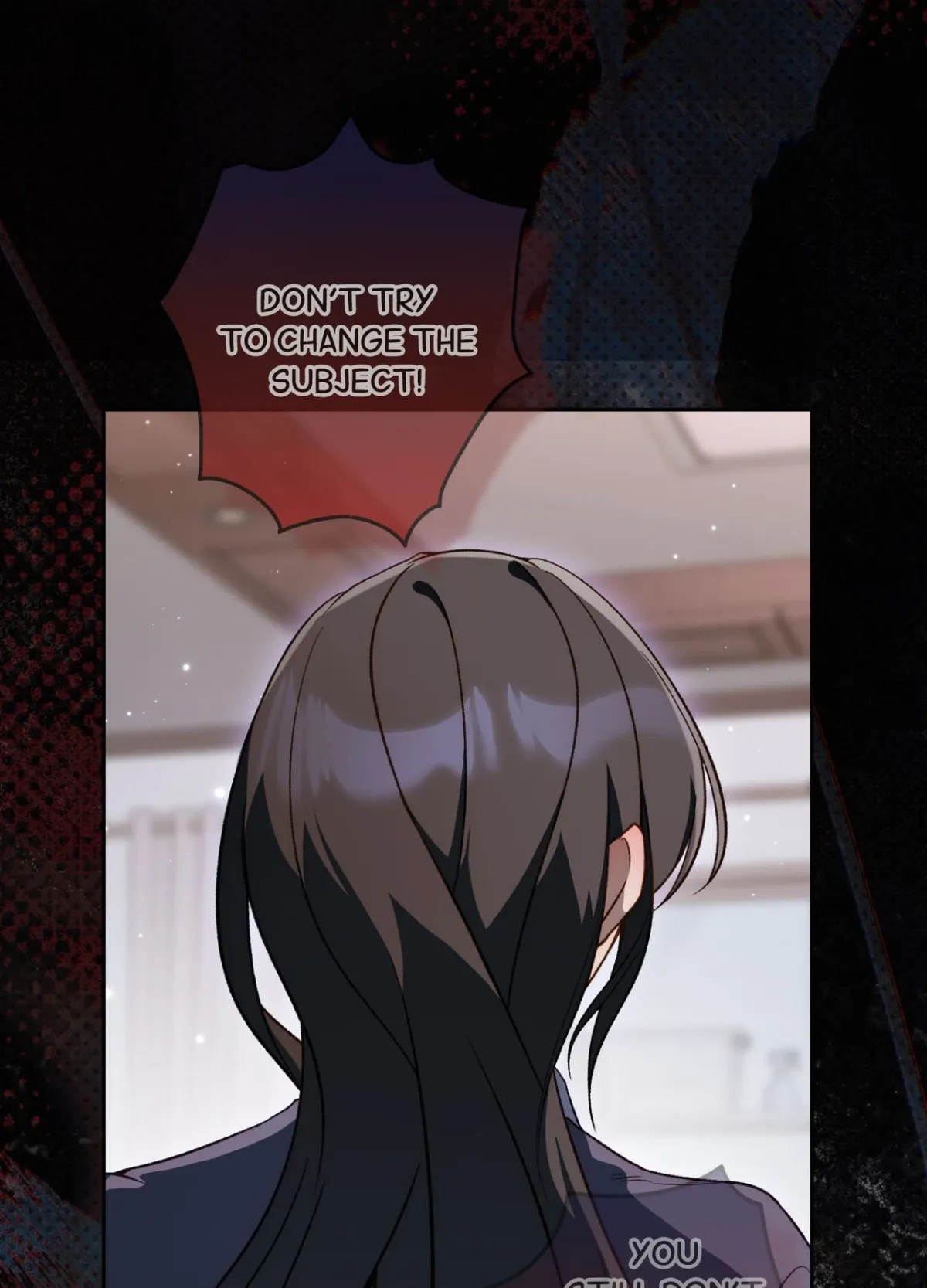 Not Sober Chapter 6 page 28 - 