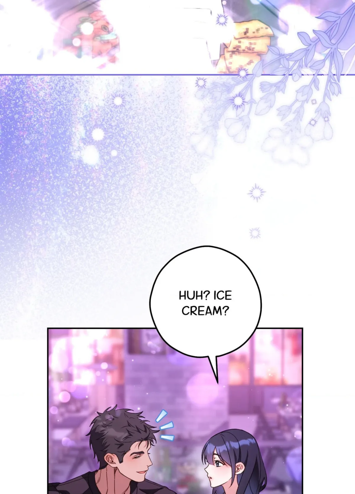 Not Sober Chapter 6 page 4 - 